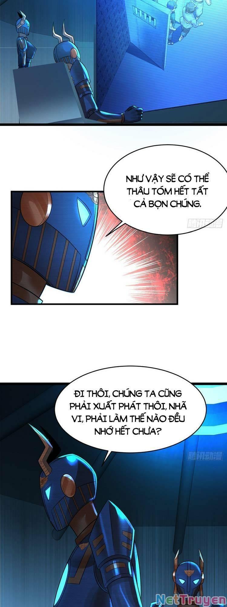 Ta Luyện Khí Ba Ngàn Năm Chapter 317 - Next Chapter 318