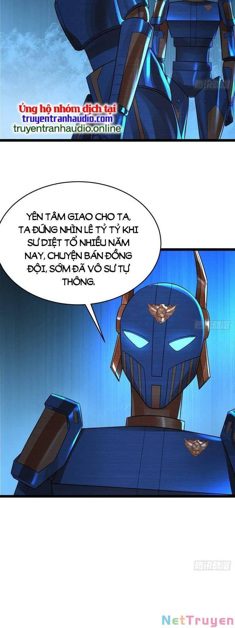 Ta Luyện Khí Ba Ngàn Năm Chapter 317 - Next Chapter 318