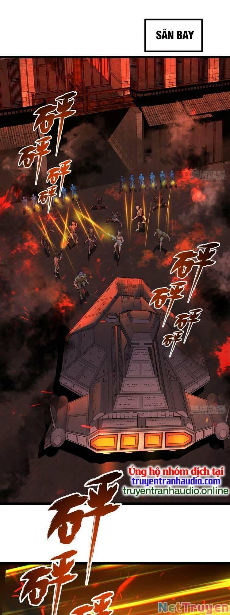 Ta Luyện Khí Ba Ngàn Năm Chapter 317 - Next Chapter 318