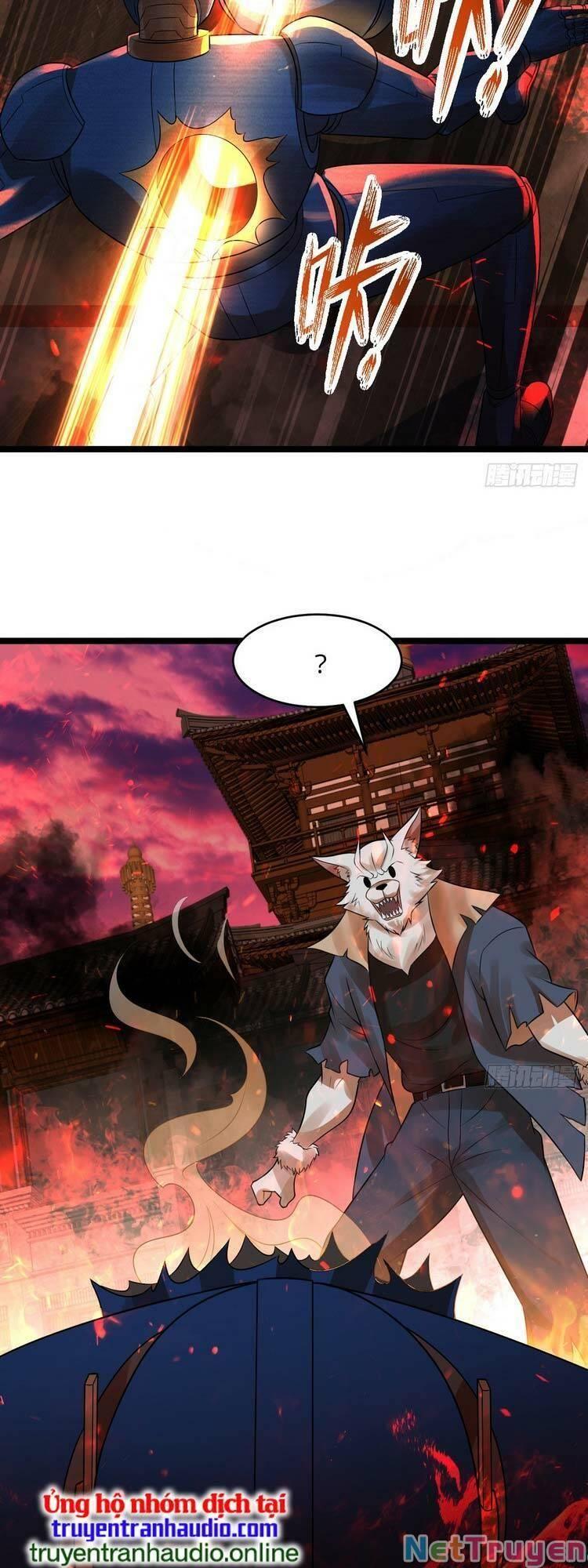 Ta Luyện Khí Ba Ngàn Năm Chapter 317 - Next Chapter 318