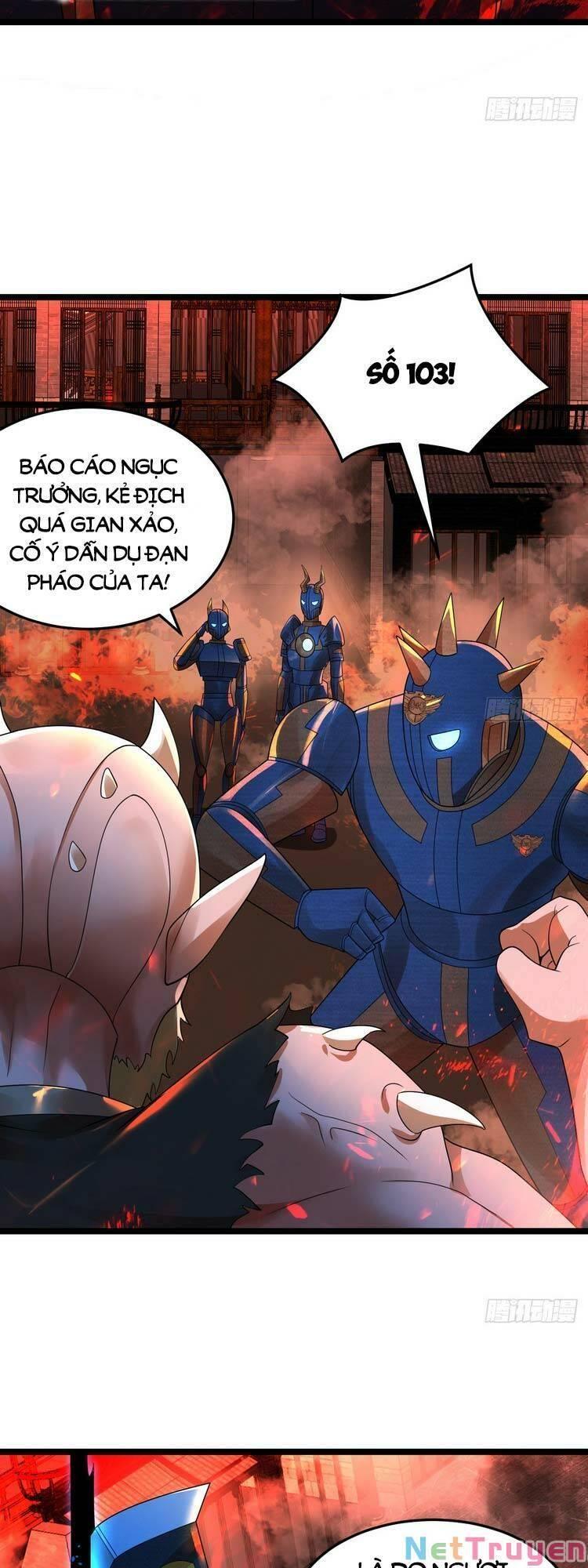 Ta Luyện Khí Ba Ngàn Năm Chapter 317 - Next Chapter 318