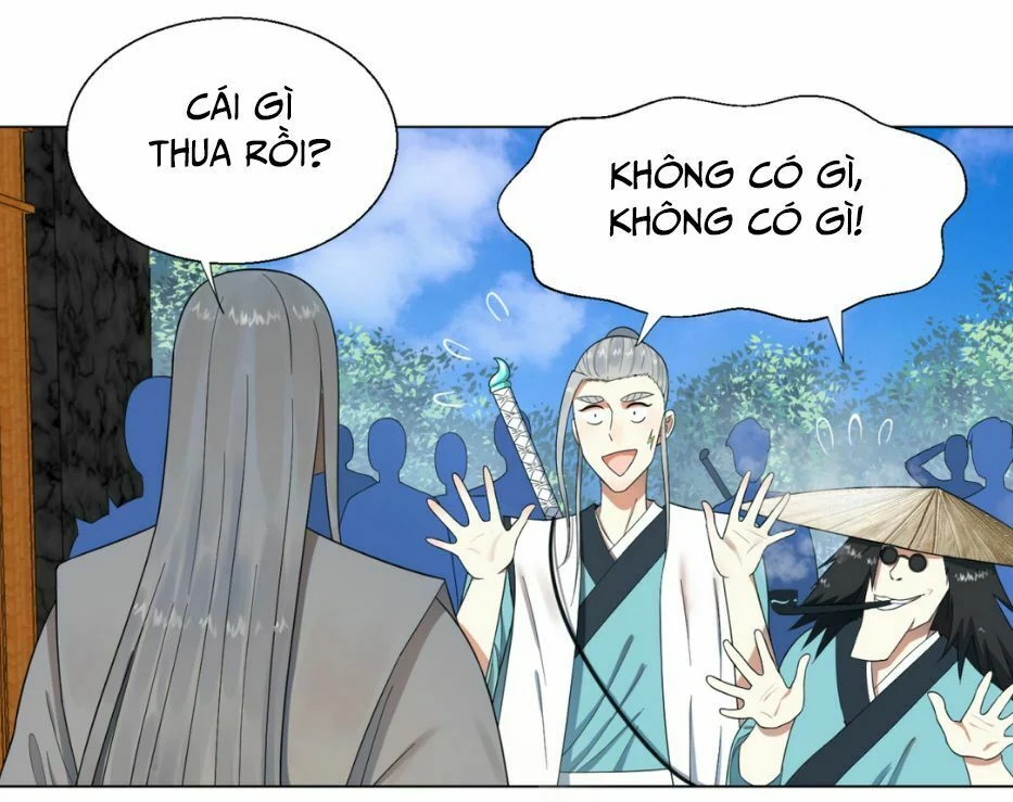 Ta Luyện Khí Ba Ngàn Năm Chapter 32 - Next Chapter 33