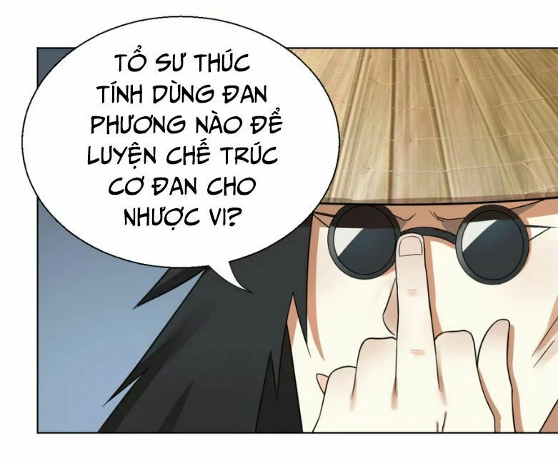 Ta Luyện Khí Ba Ngàn Năm Chapter 32 - Next Chapter 33