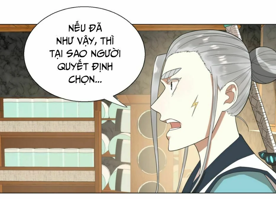 Ta Luyện Khí Ba Ngàn Năm Chapter 32 - Next Chapter 33