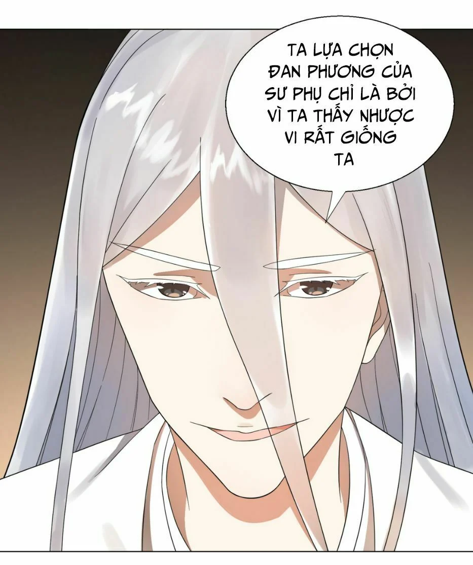 Ta Luyện Khí Ba Ngàn Năm Chapter 32 - Next Chapter 33