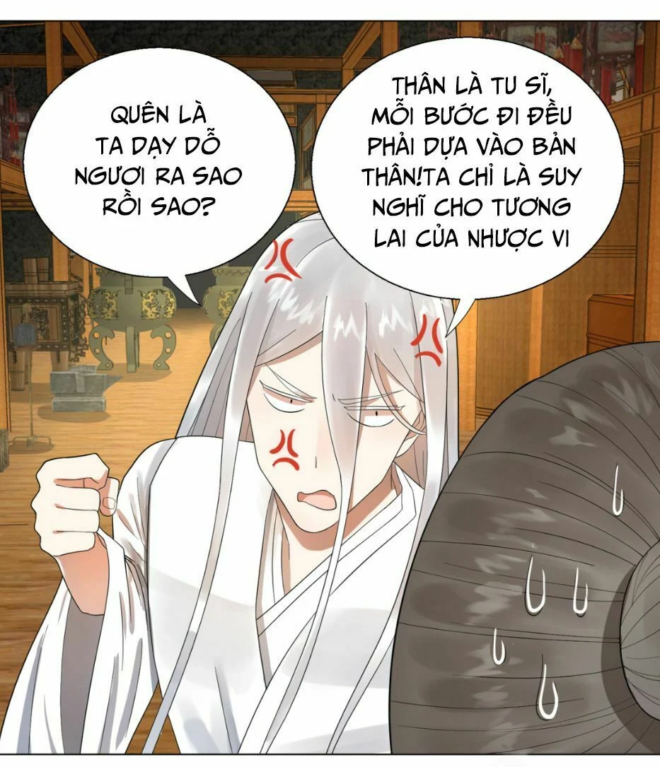 Ta Luyện Khí Ba Ngàn Năm Chapter 32 - Next Chapter 33