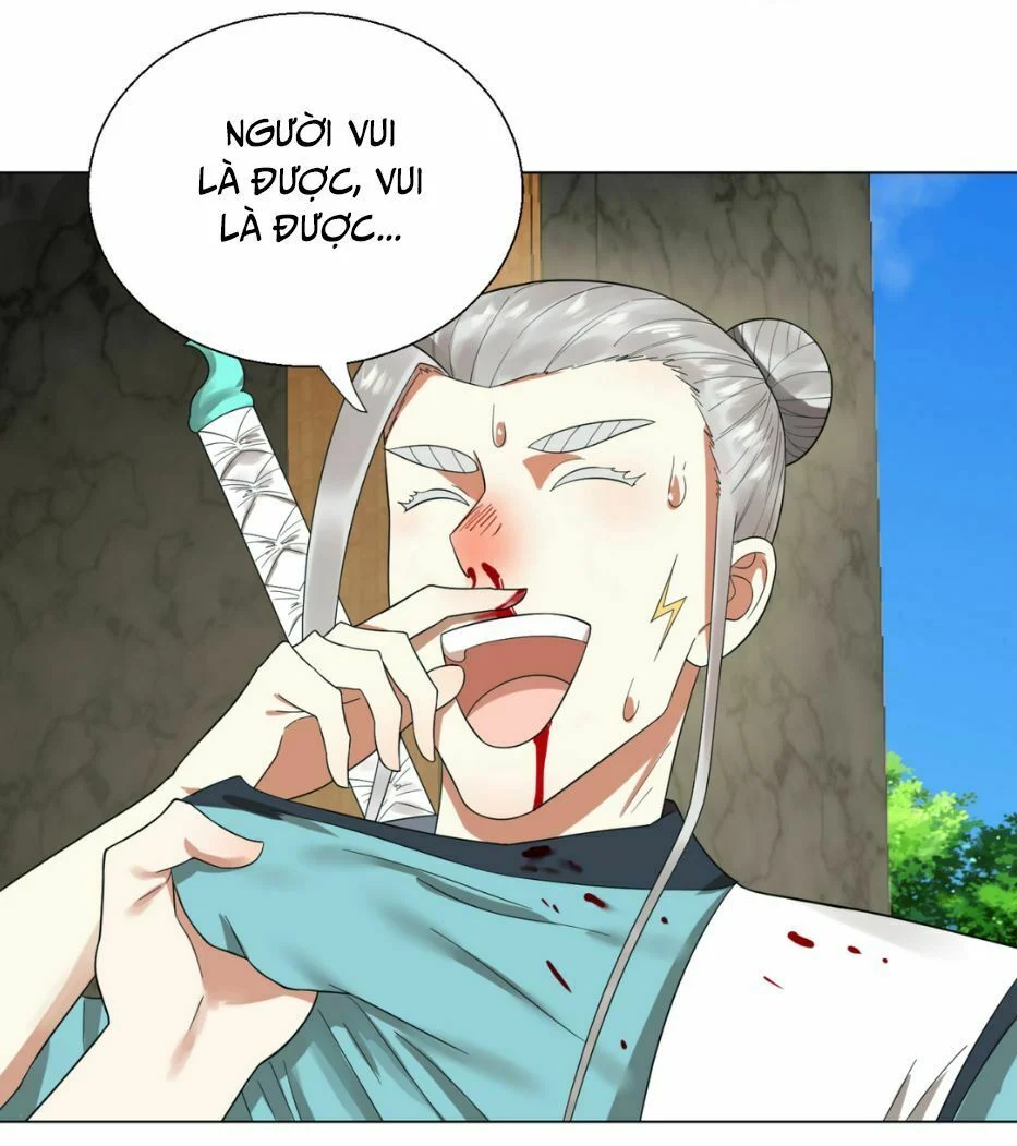 Ta Luyện Khí Ba Ngàn Năm Chapter 32 - Next Chapter 33