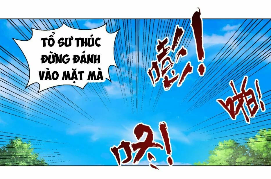 Ta Luyện Khí Ba Ngàn Năm Chapter 32 - Next Chapter 33