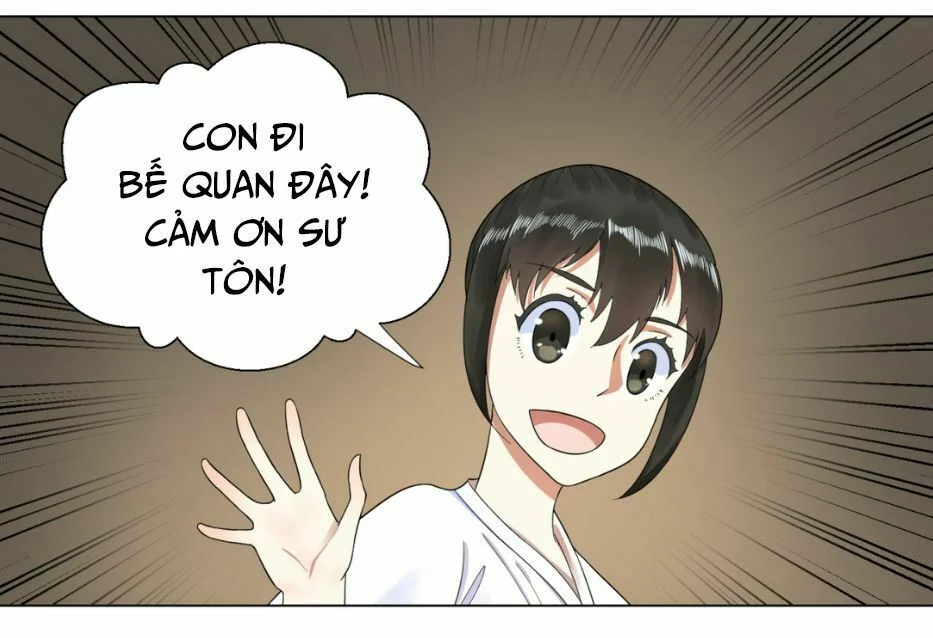 Ta Luyện Khí Ba Ngàn Năm Chapter 32 - Next Chapter 33