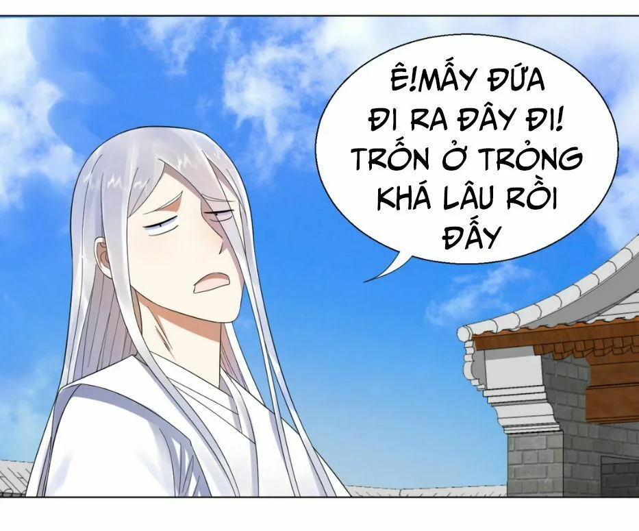 Ta Luyện Khí Ba Ngàn Năm Chapter 32 - Next Chapter 33