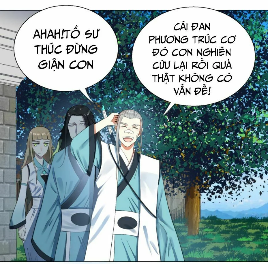 Ta Luyện Khí Ba Ngàn Năm Chapter 32 - Next Chapter 33