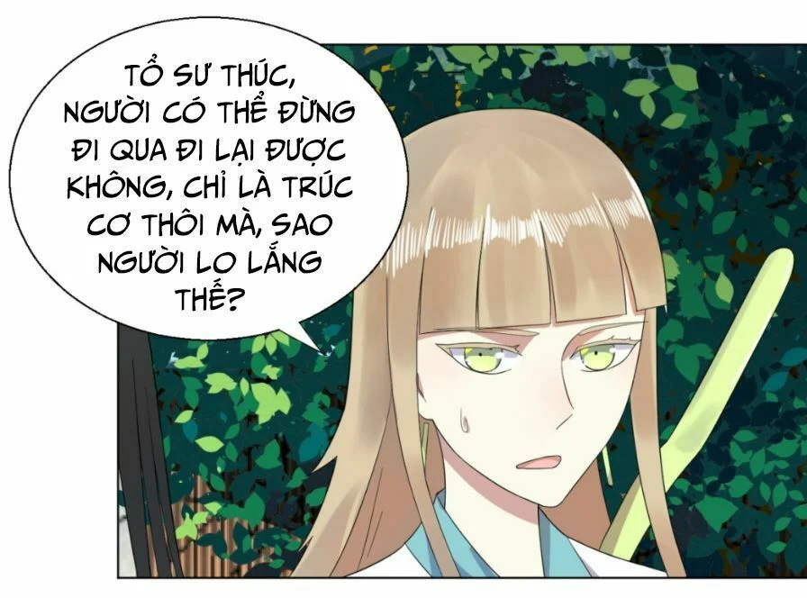 Ta Luyện Khí Ba Ngàn Năm Chapter 32 - Next Chapter 33