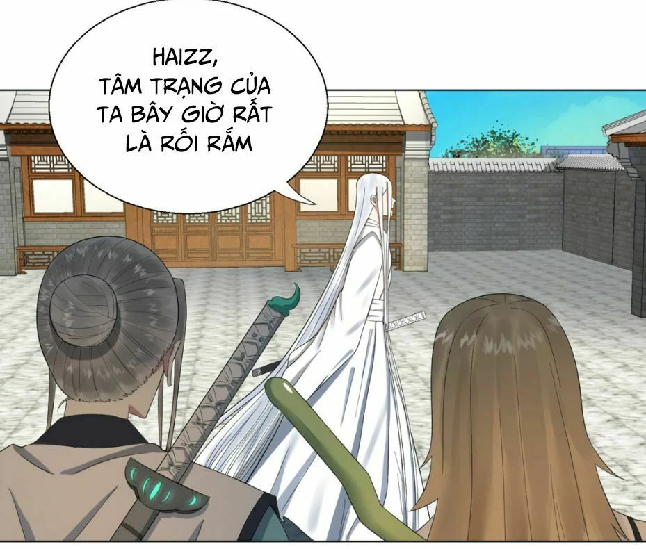 Ta Luyện Khí Ba Ngàn Năm Chapter 32 - Next Chapter 33