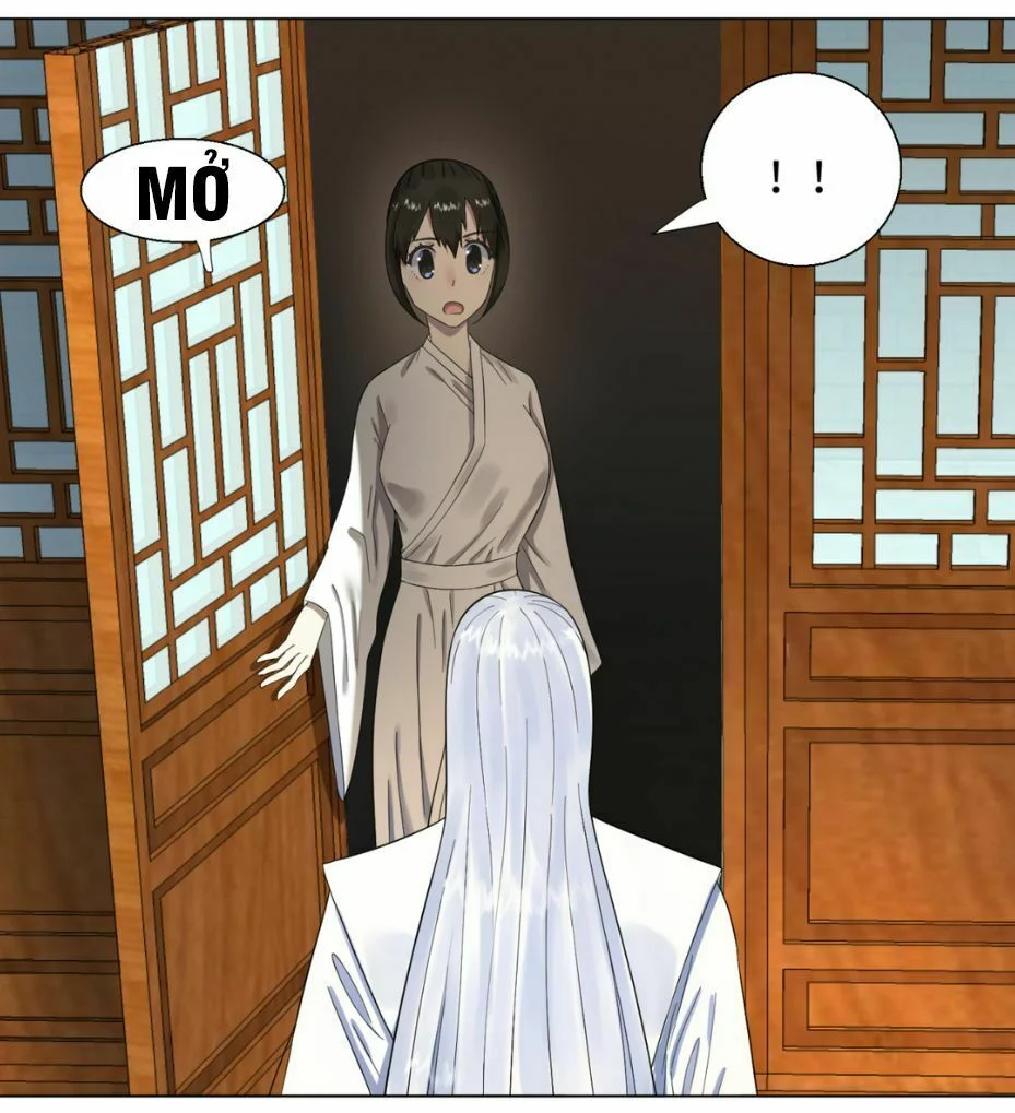 Ta Luyện Khí Ba Ngàn Năm Chapter 32 - Next Chapter 33