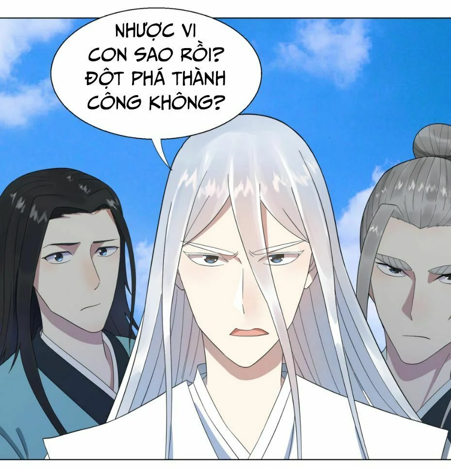 Ta Luyện Khí Ba Ngàn Năm Chapter 32 - Next Chapter 33