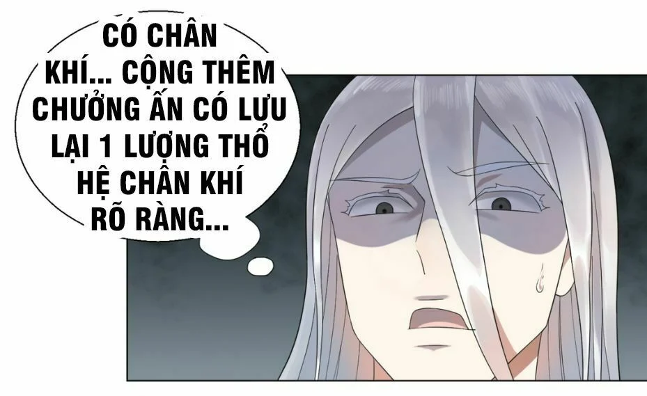 Ta Luyện Khí Ba Ngàn Năm Chapter 32 - Next Chapter 33