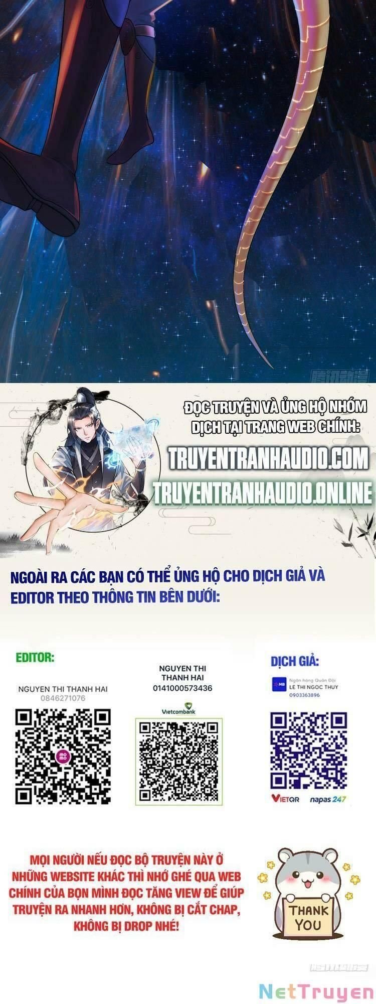 Ta Luyện Khí Ba Ngàn Năm Chapter 327 - Next Chapter 328