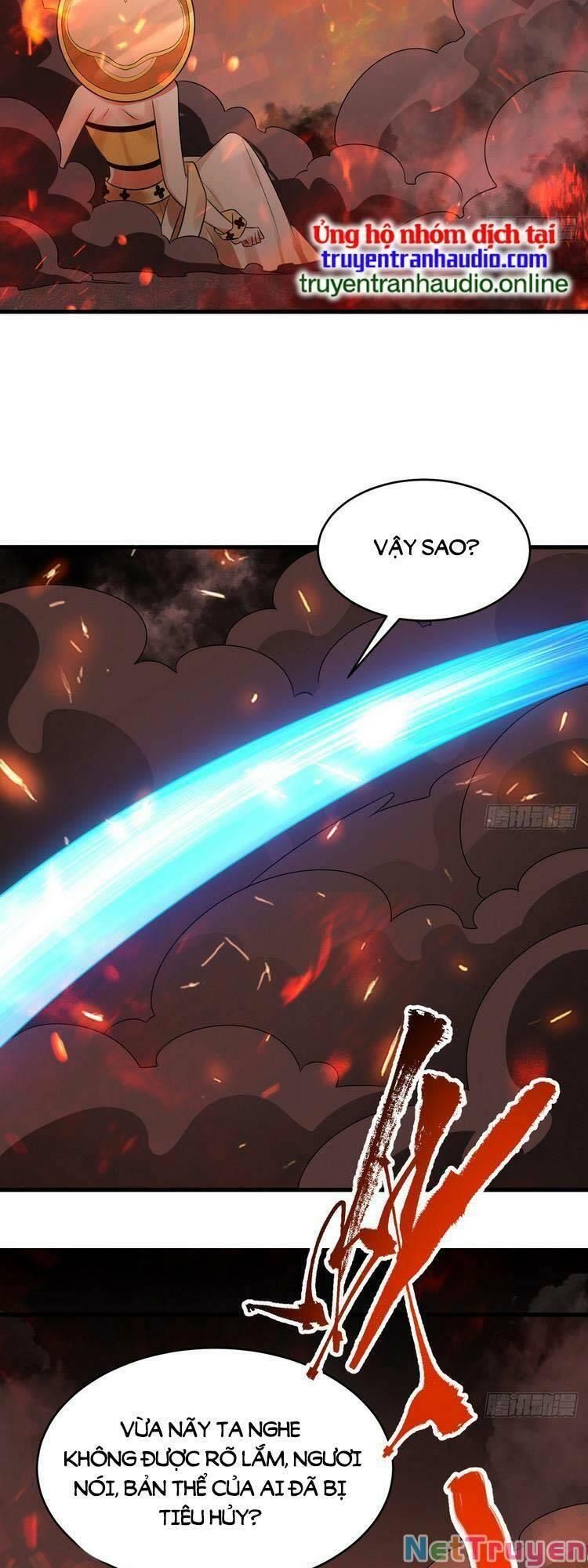 Ta Luyện Khí Ba Ngàn Năm Chapter 327 - Next Chapter 328