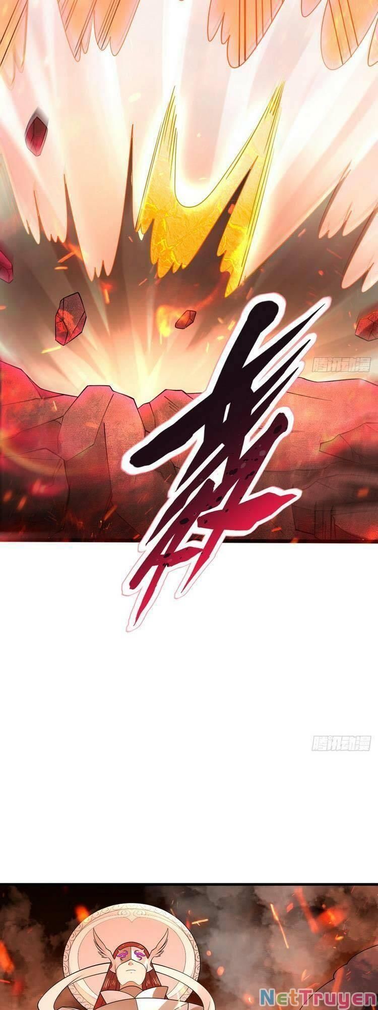 Ta Luyện Khí Ba Ngàn Năm Chapter 327 - Next Chapter 328