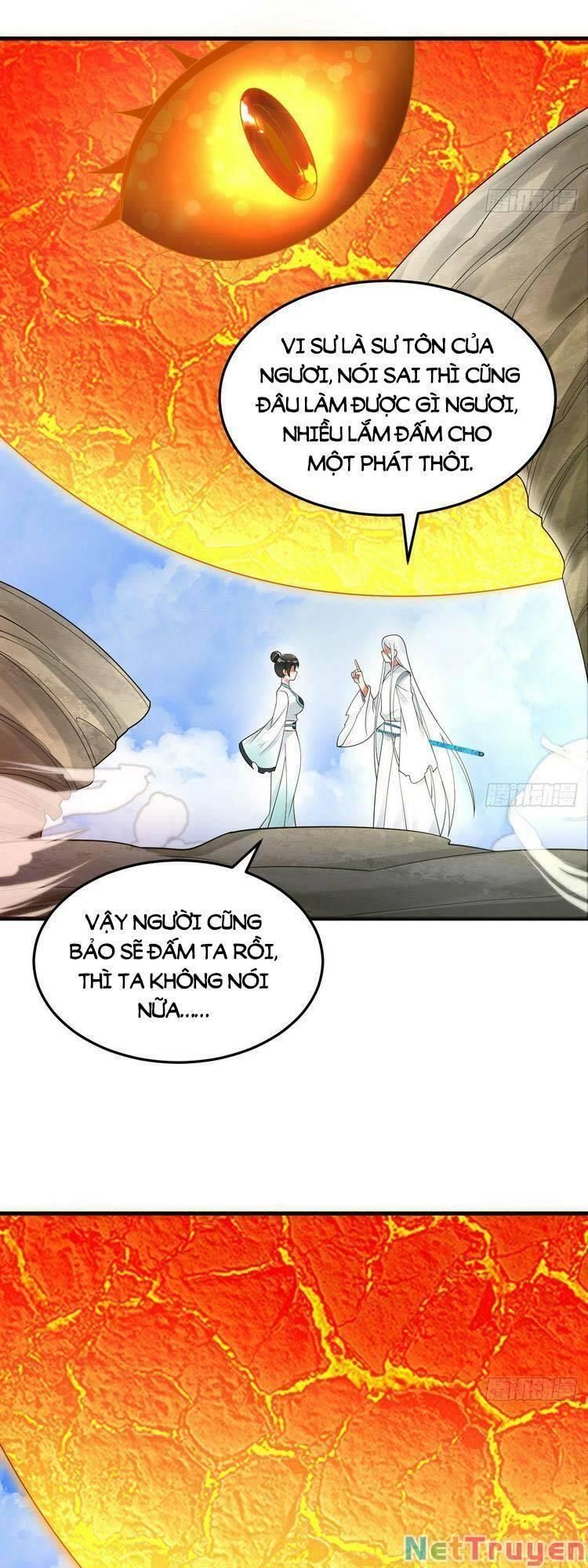 Ta Luyện Khí Ba Ngàn Năm Chapter 327 - Next Chapter 328