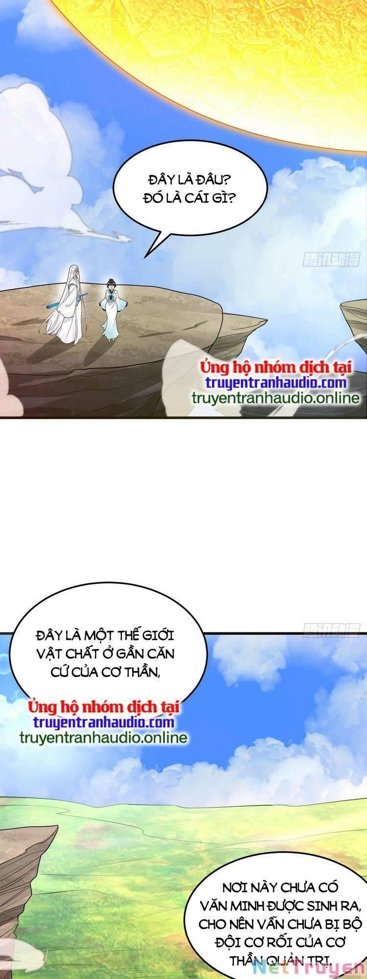 Ta Luyện Khí Ba Ngàn Năm Chapter 327 - Next Chapter 328