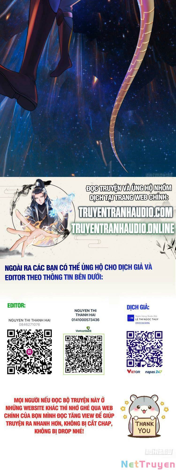 Ta Luyện Khí Ba Ngàn Năm Chapter 330 - Next Chapter 331