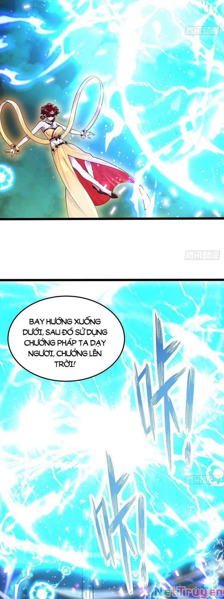 Ta Luyện Khí Ba Ngàn Năm Chapter 330 - Next Chapter 331