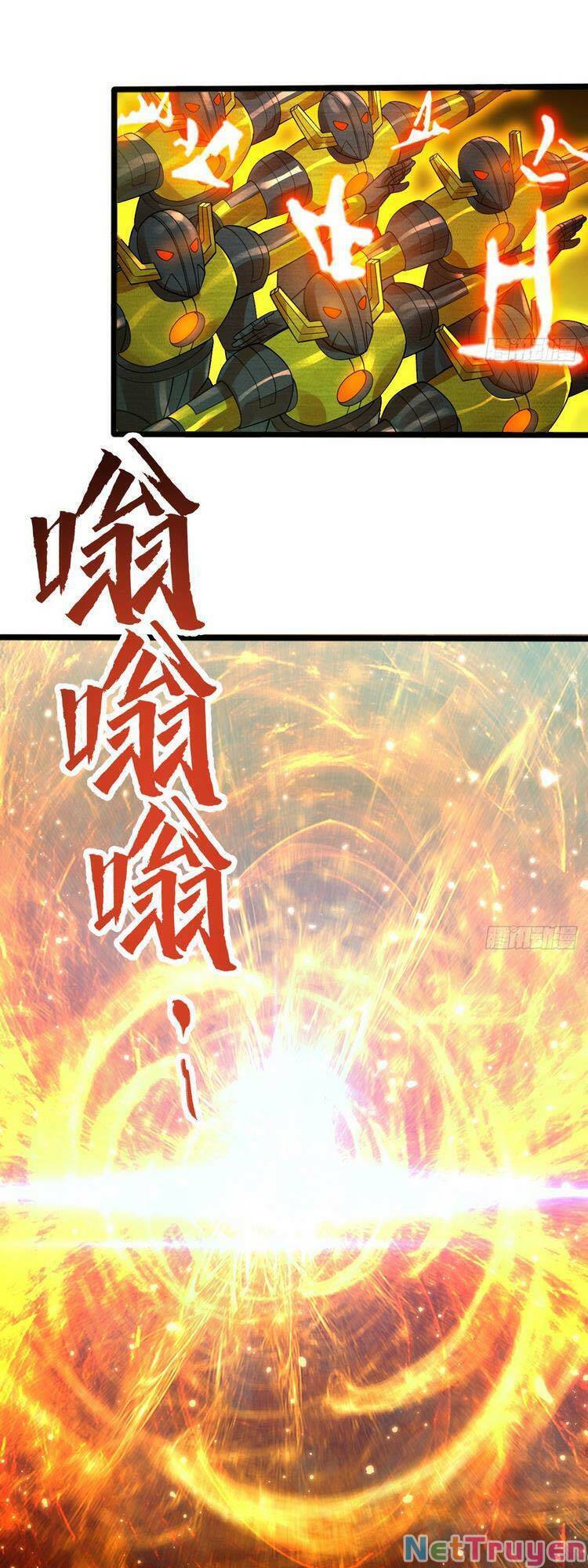 Ta Luyện Khí Ba Ngàn Năm Chapter 330 - Next Chapter 331