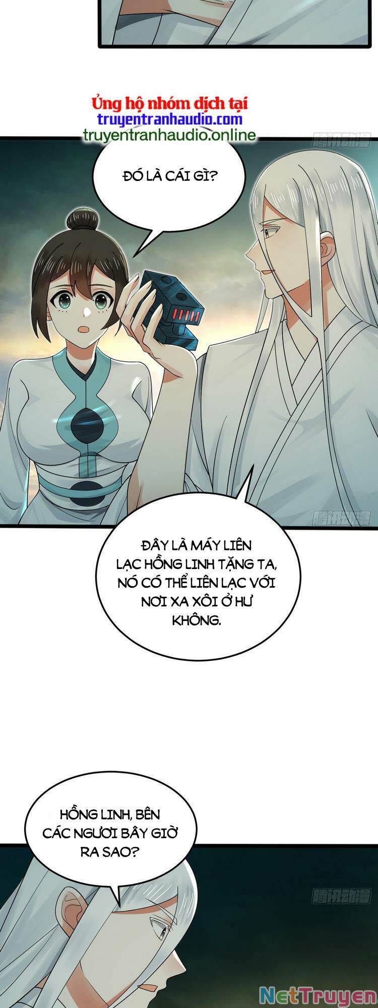 Ta Luyện Khí Ba Ngàn Năm Chapter 330 - Next Chapter 331