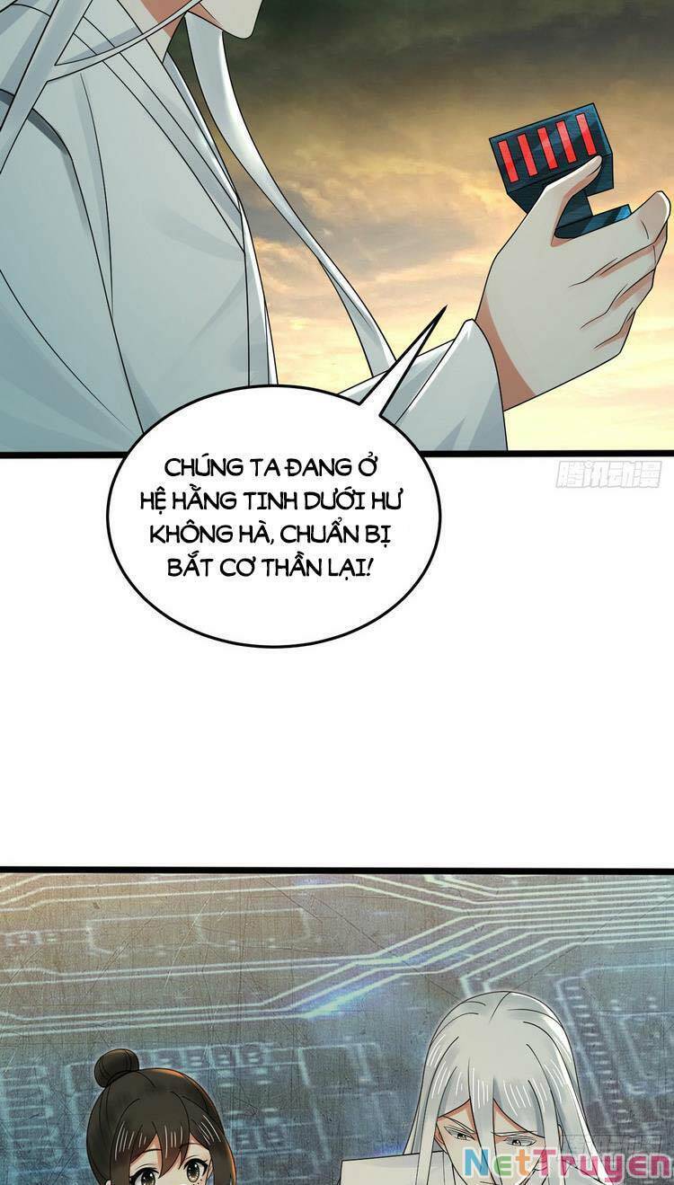 Ta Luyện Khí Ba Ngàn Năm Chapter 330 - Next Chapter 331