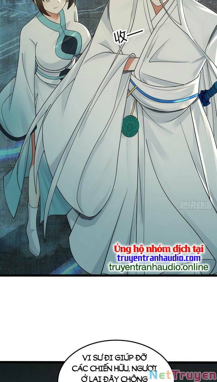 Ta Luyện Khí Ba Ngàn Năm Chapter 330 - Next Chapter 331