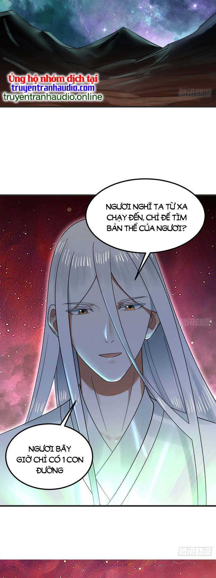 Ta Luyện Khí Ba Ngàn Năm Chapter 332 - Next Chapter 333