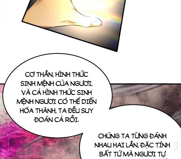 Ta Luyện Khí Ba Ngàn Năm Chapter 332 - Next Chapter 333