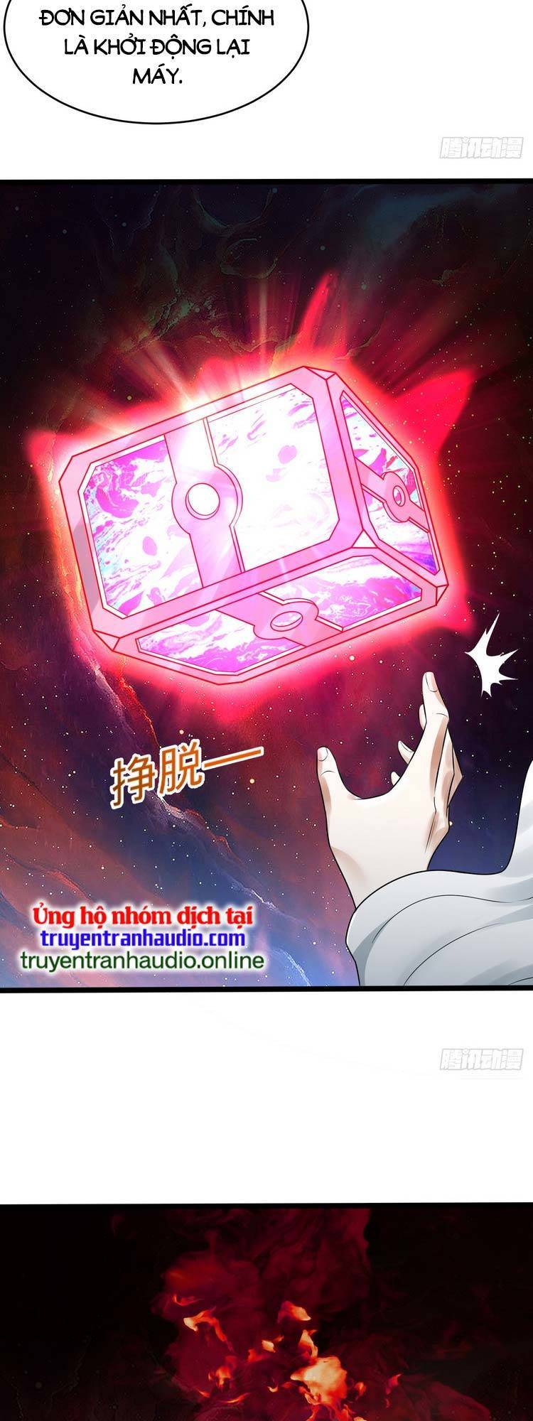 Ta Luyện Khí Ba Ngàn Năm Chapter 332 - Next Chapter 333