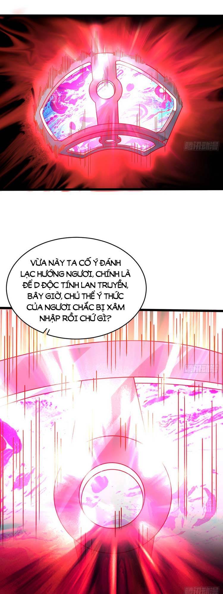 Ta Luyện Khí Ba Ngàn Năm Chapter 332 - Next Chapter 333