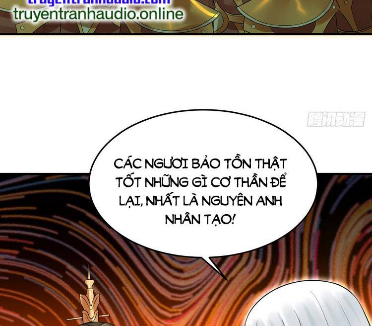 Ta Luyện Khí Ba Ngàn Năm Chapter 332 - Next Chapter 333