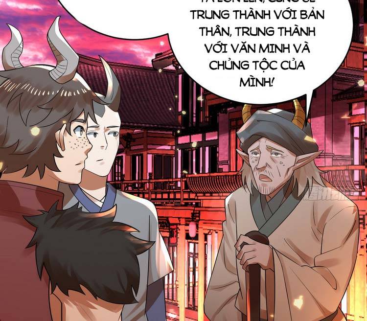 Ta Luyện Khí Ba Ngàn Năm Chapter 332 - Next Chapter 333