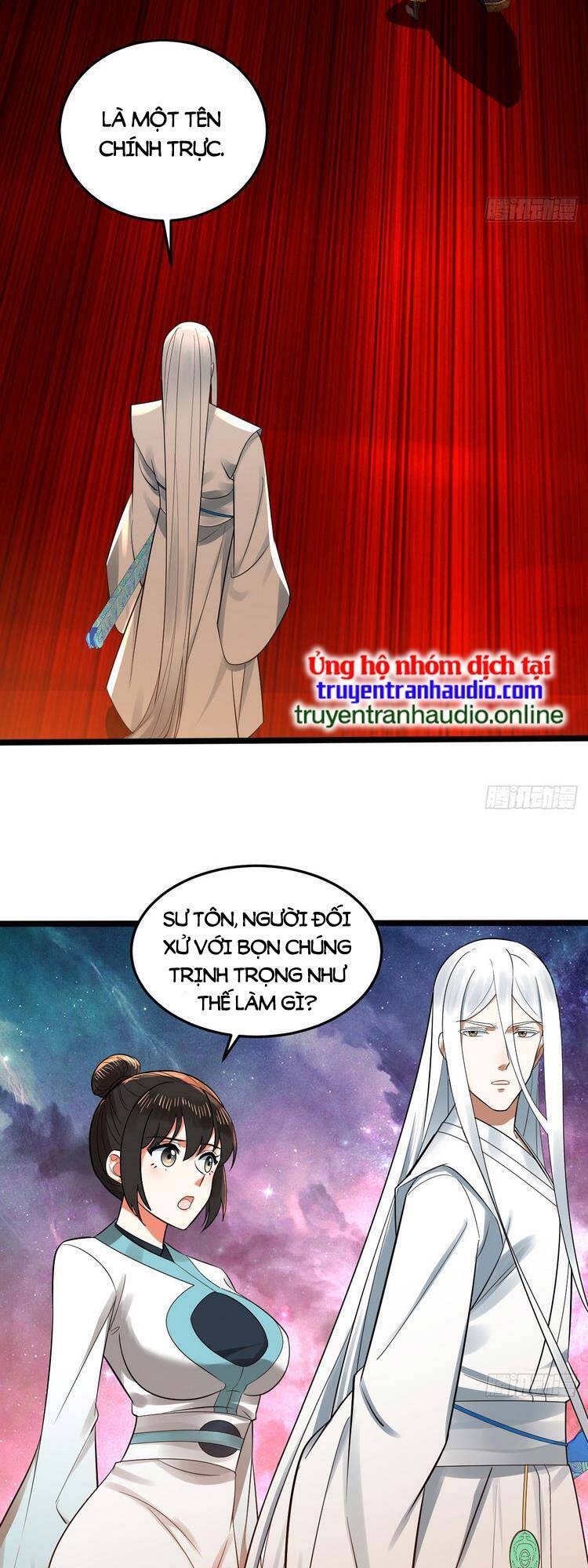 Ta Luyện Khí Ba Ngàn Năm Chapter 334 - Next Chapter 335