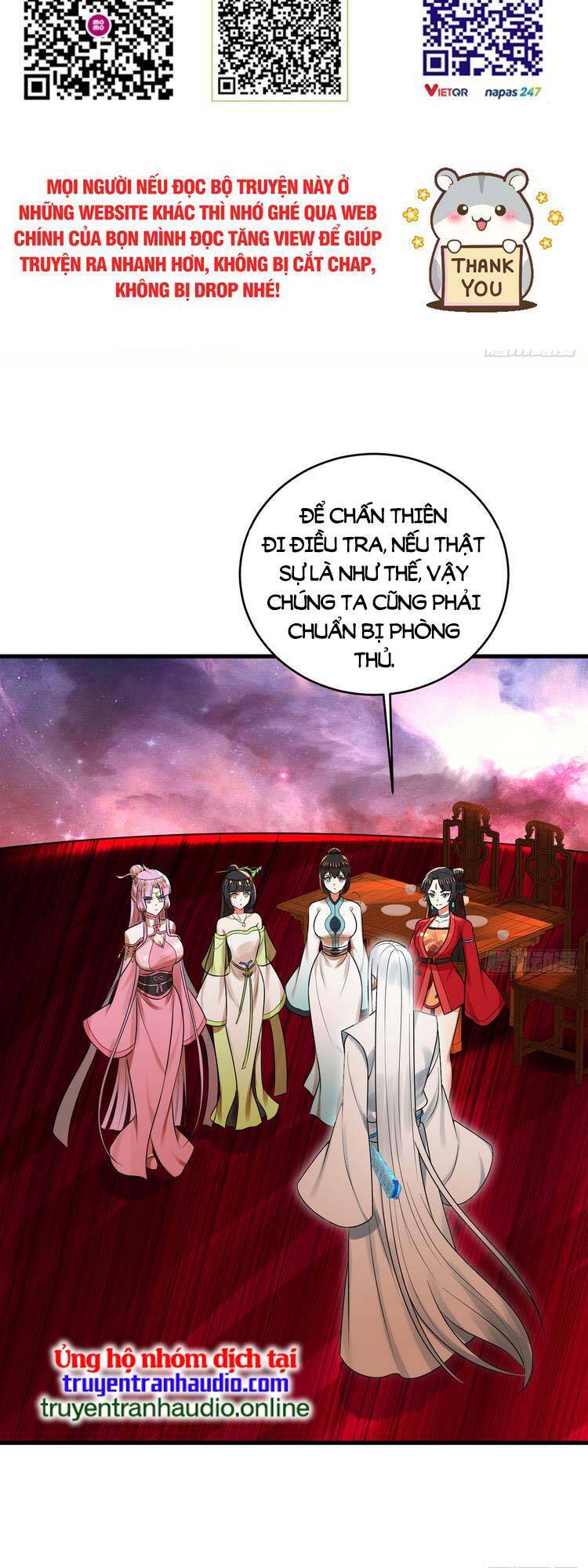 Ta Luyện Khí Ba Ngàn Năm Chapter 335 - Next Chapter 336