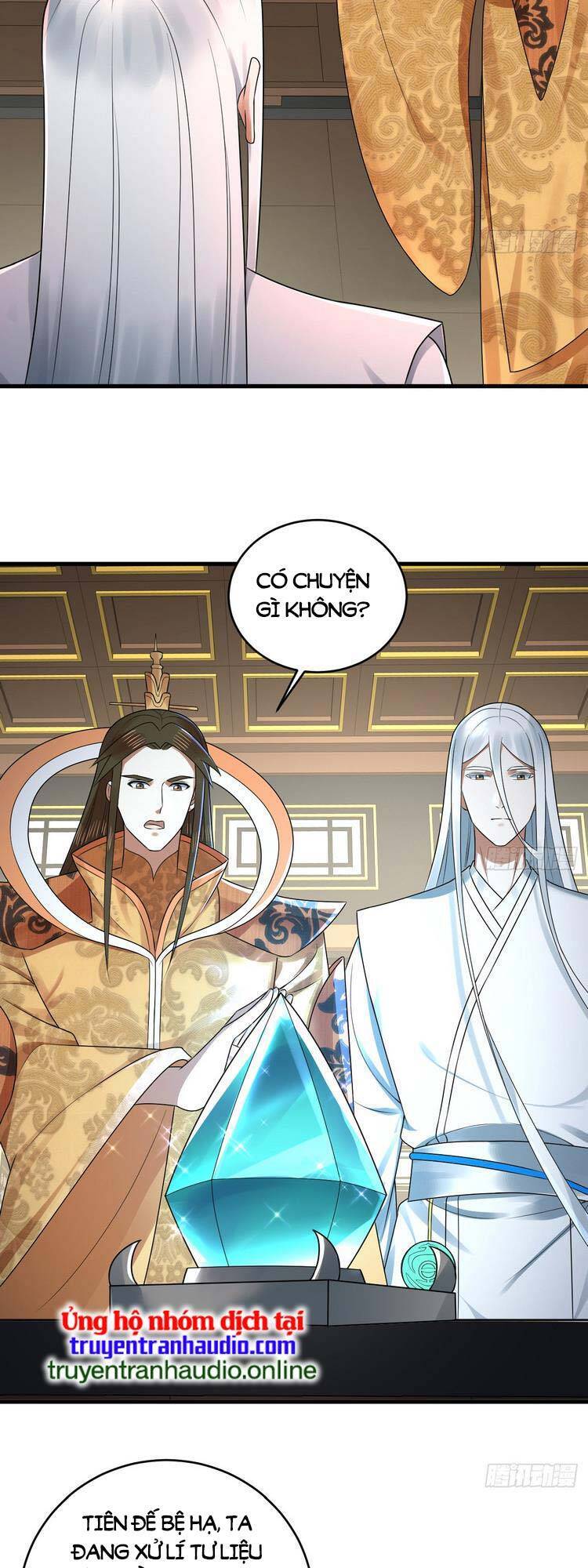 Ta Luyện Khí Ba Ngàn Năm Chapter 335 - Next Chapter 336