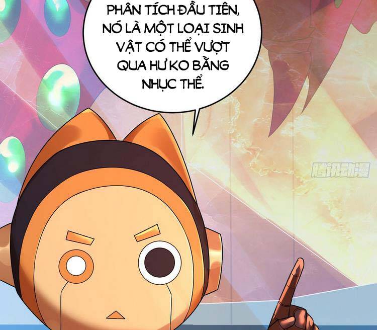 Ta Luyện Khí Ba Ngàn Năm Chapter 335 - Next Chapter 336