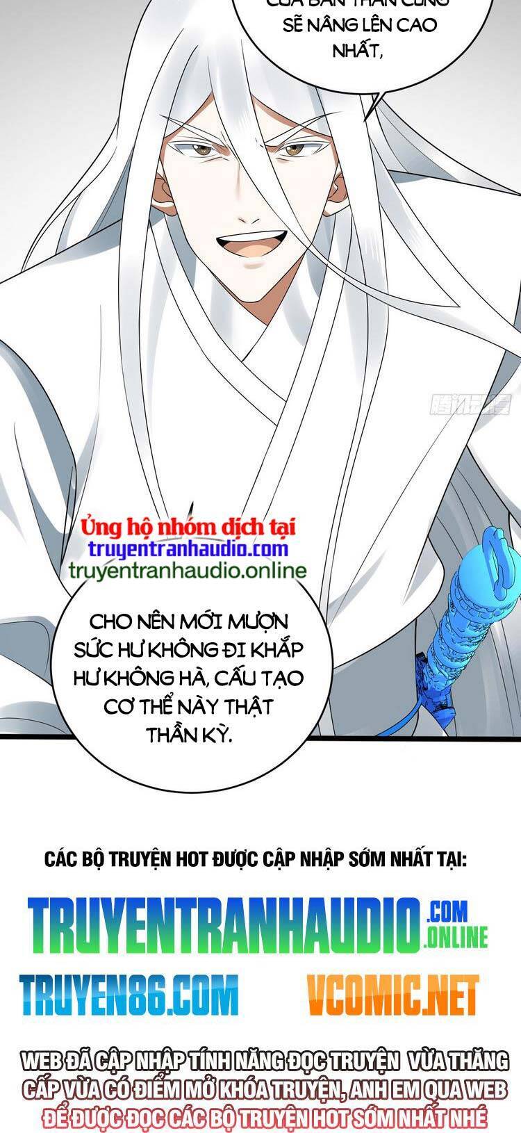 Ta Luyện Khí Ba Ngàn Năm Chapter 335 - Next Chapter 336