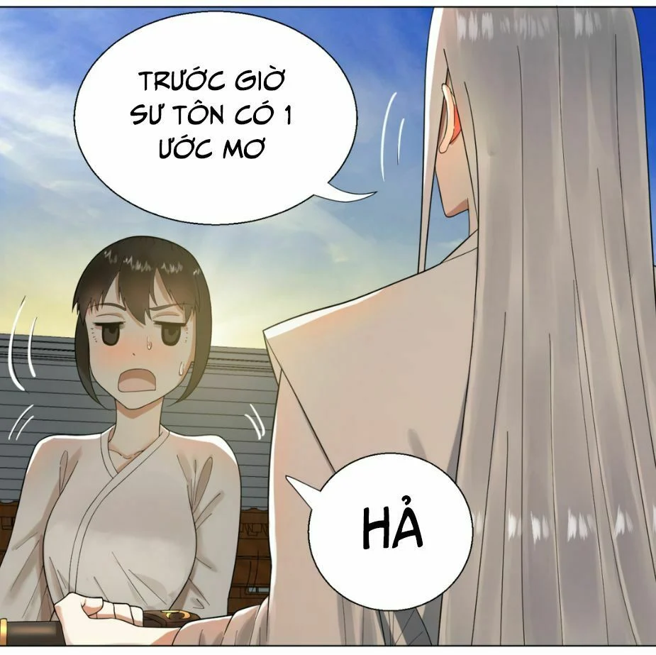 Ta Luyện Khí Ba Ngàn Năm Chapter 34 - Next Chapter 35