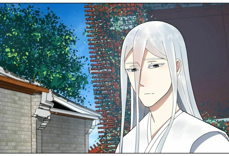 Ta Luyện Khí Ba Ngàn Năm Chapter 34 - Next Chapter 35