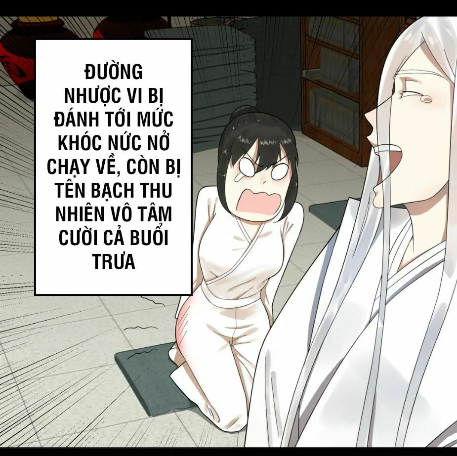 Ta Luyện Khí Ba Ngàn Năm Chapter 34 - Next Chapter 35