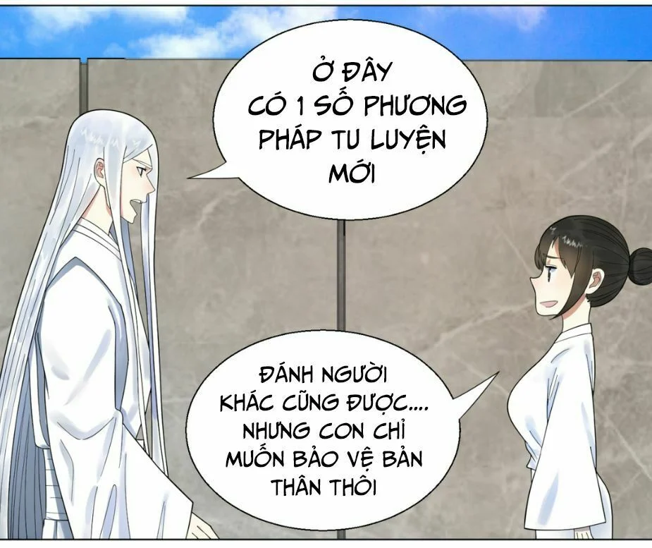 Ta Luyện Khí Ba Ngàn Năm Chapter 34 - Next Chapter 35