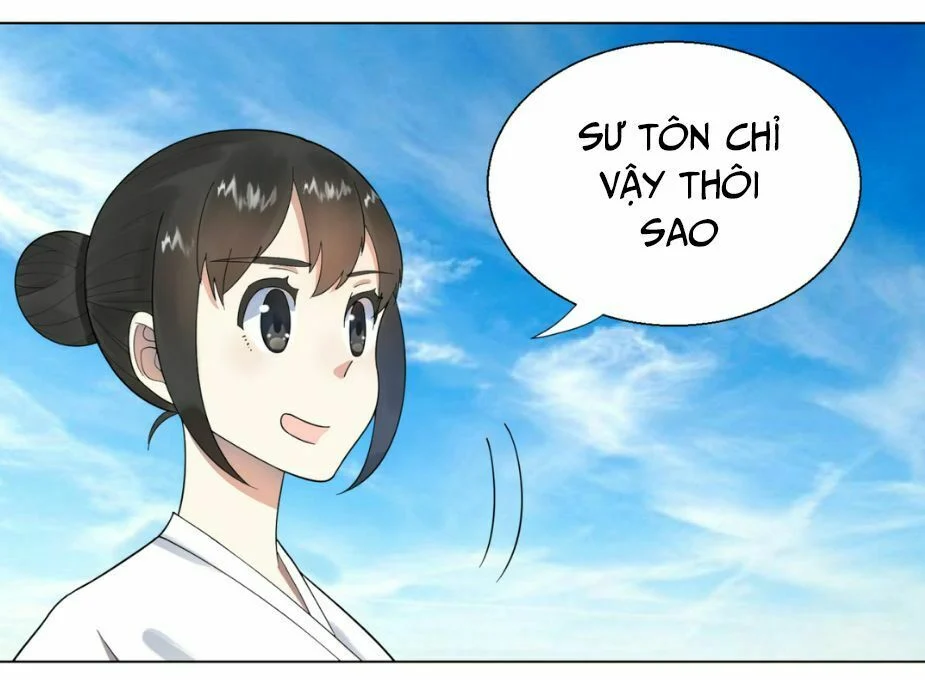 Ta Luyện Khí Ba Ngàn Năm Chapter 34 - Next Chapter 35