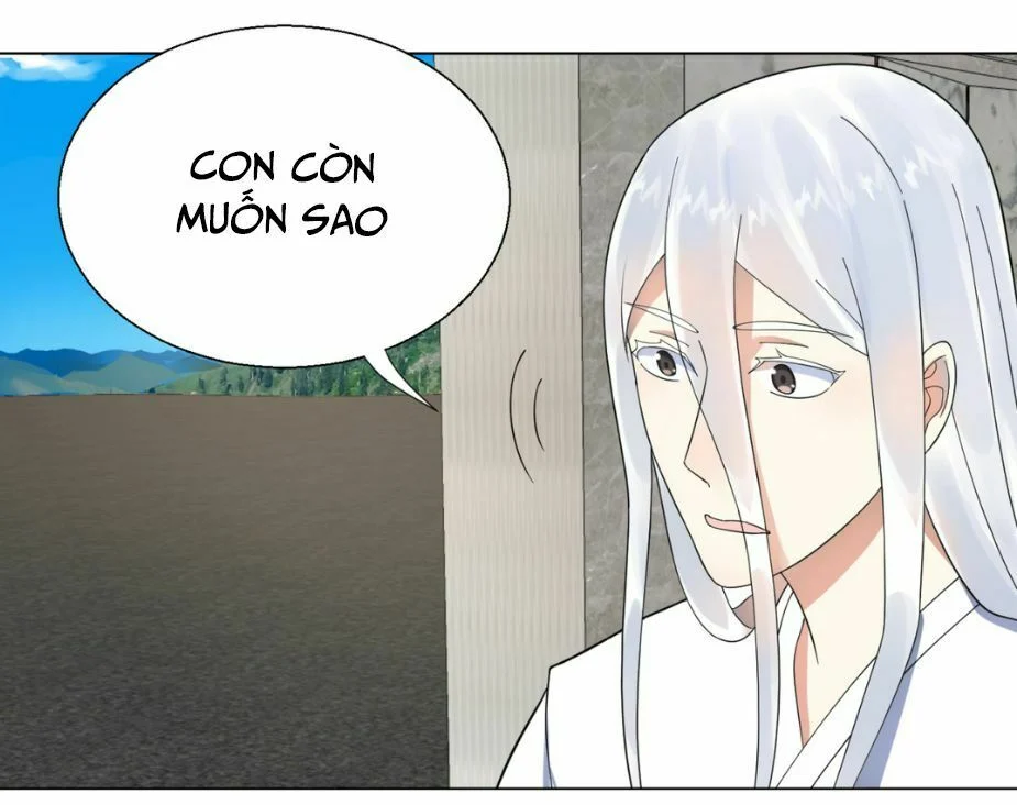 Ta Luyện Khí Ba Ngàn Năm Chapter 34 - Next Chapter 35