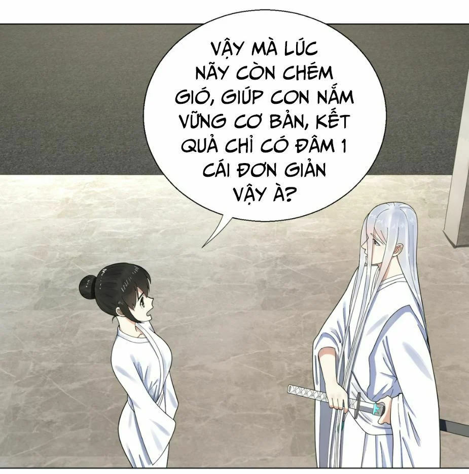 Ta Luyện Khí Ba Ngàn Năm Chapter 34 - Next Chapter 35