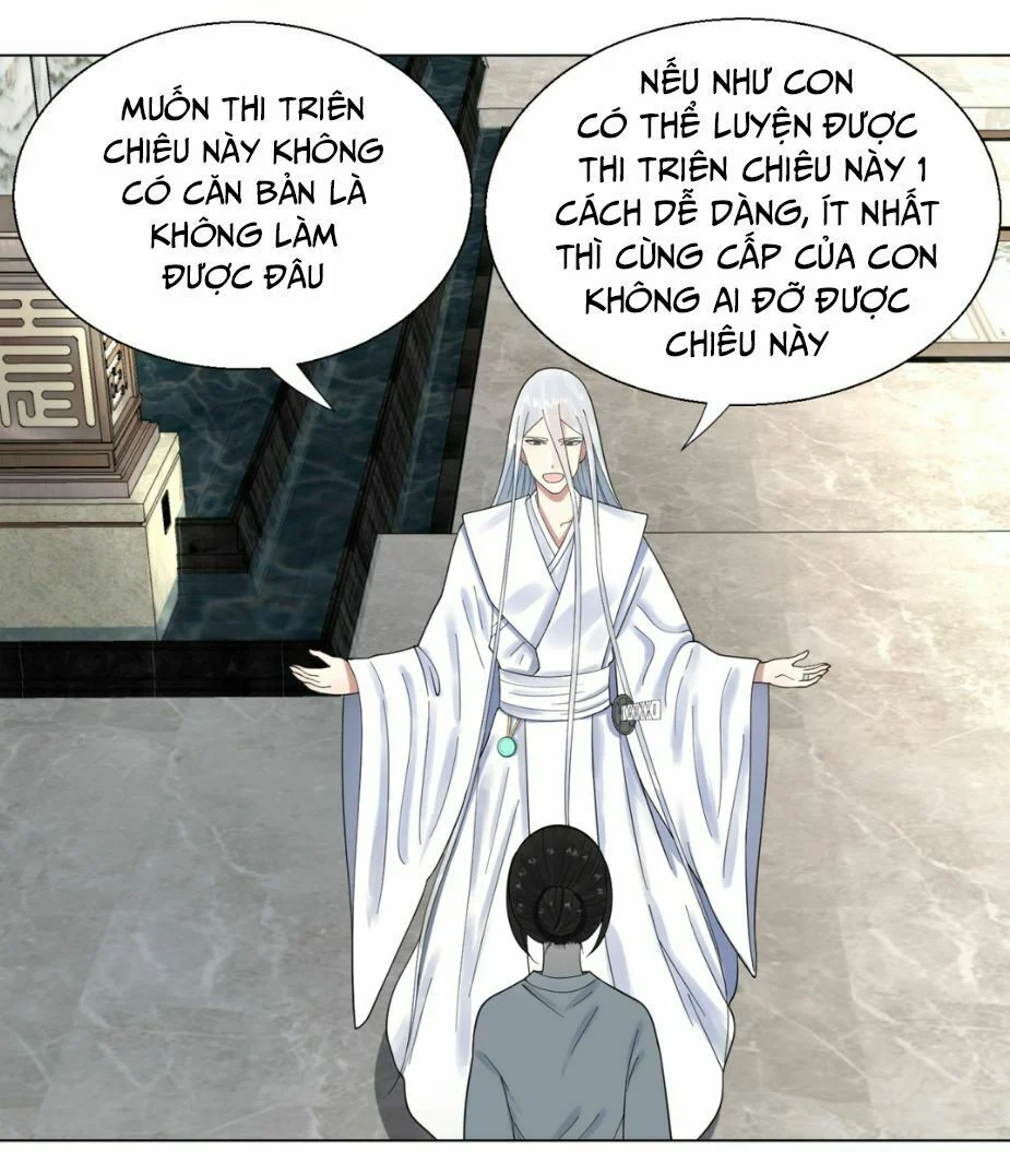 Ta Luyện Khí Ba Ngàn Năm Chapter 34 - Next Chapter 35